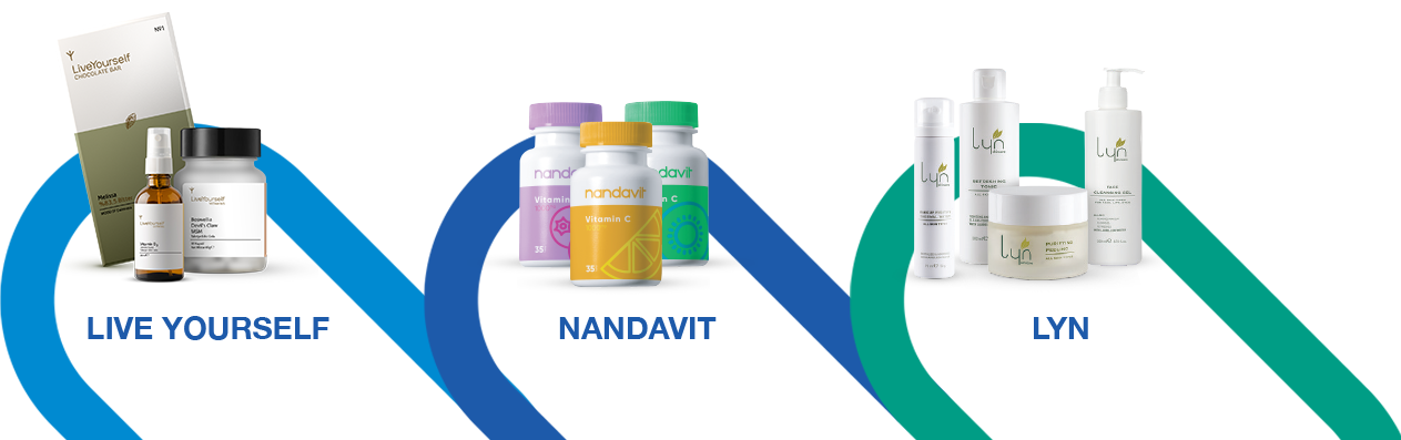 Pharmananda - Pharmaceutical Wholesaler