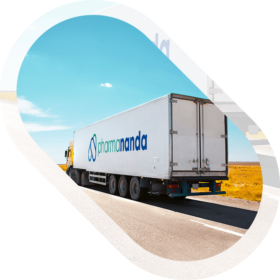 Pharmananda - Chemicals Wholesaler