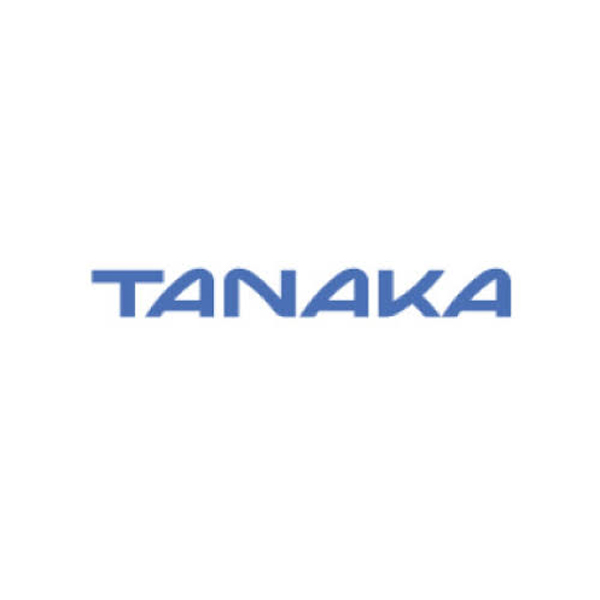 Tanaka