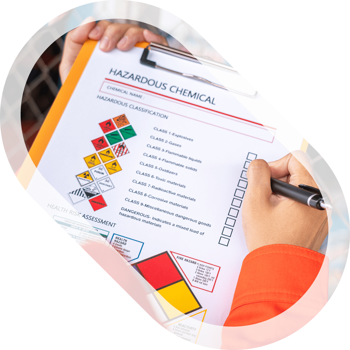 Pharmananda - Chemicals Wholesaler