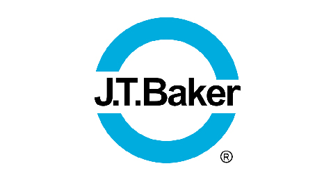 J.T. BAKER