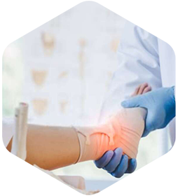 Pharmananda - Chemicals Wholesaler