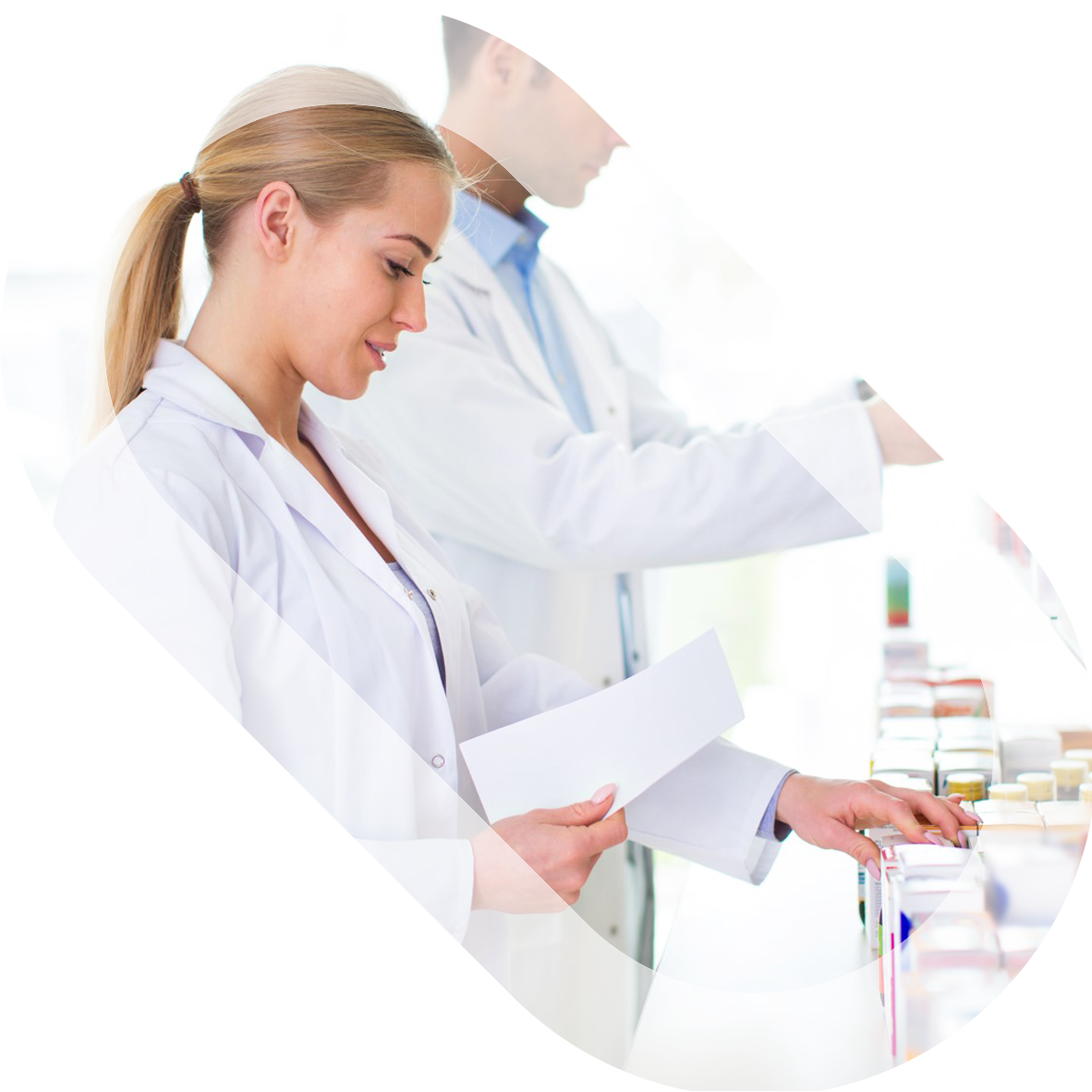 Pharmananda - Pharmaceutical Wholesaler