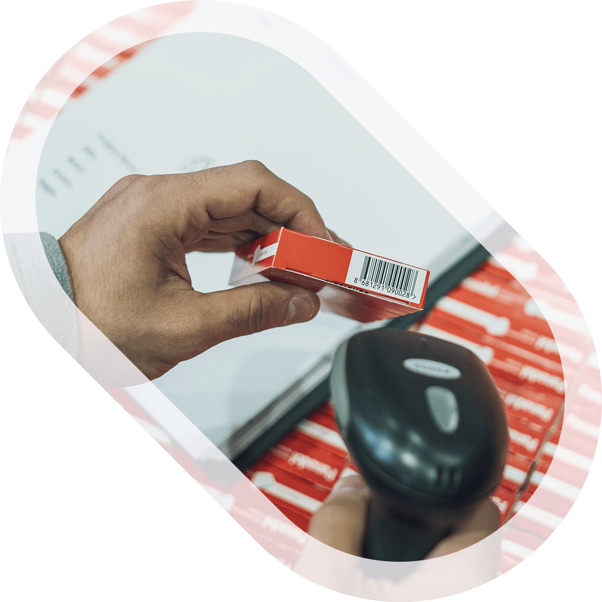 Pharmananda - Pharmaceutical Wholesaler