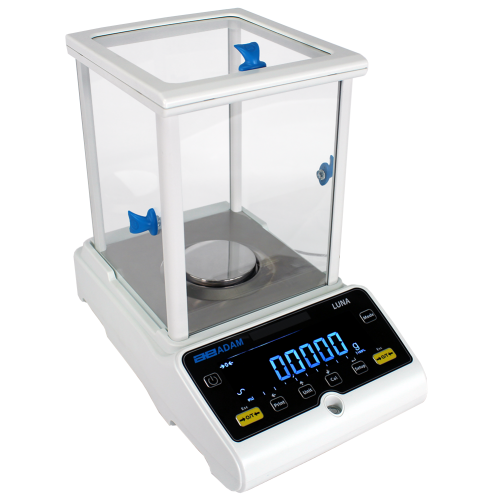 LAB 214e Analytical Balance