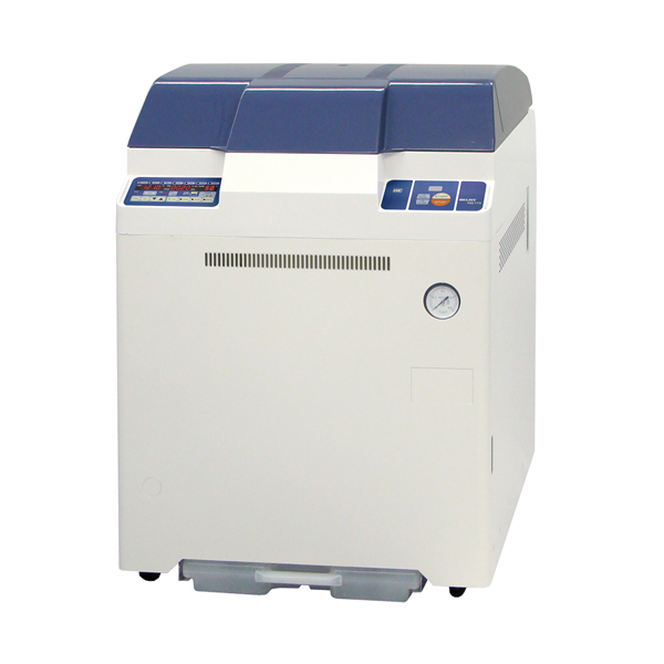 HG-113 CE Autoclaves