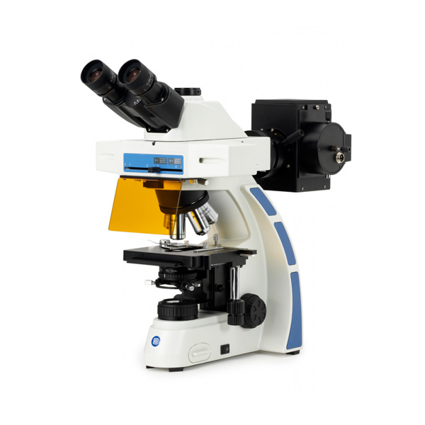OXION FLORESAN MİKROSKOP