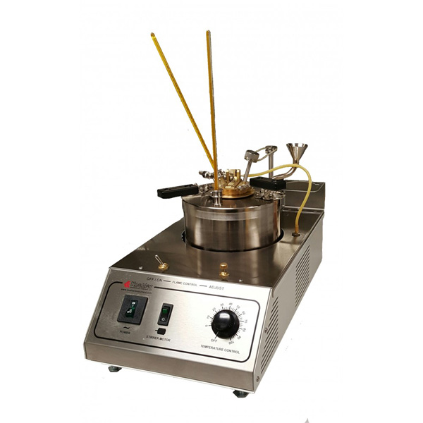 K17490 Abel Closed Cup Flash Point Tester
