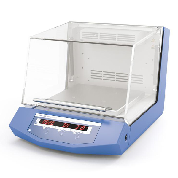 KS 3000İ CONTROL