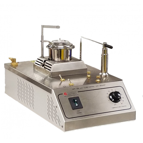 K15671 Tag Flash Point Tester