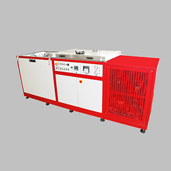 GT 1039 CLIMATIC CELL FROST RESISTANCE - 800