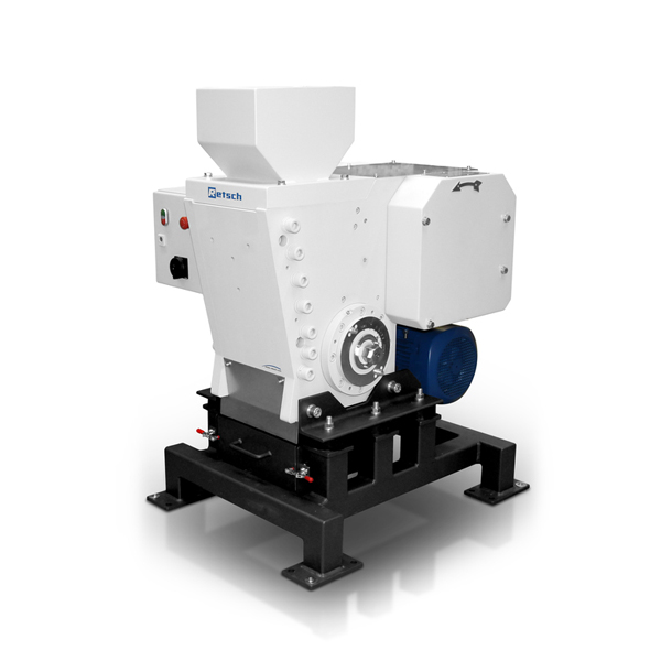 BB 500 XL