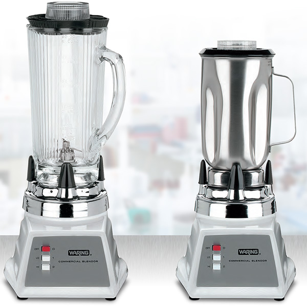 8011S - 8011G BLENDER