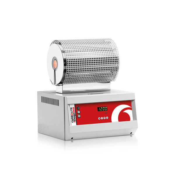 MTF 10-25-250 Tube Furnace
