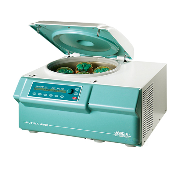 ROTINA 420 R