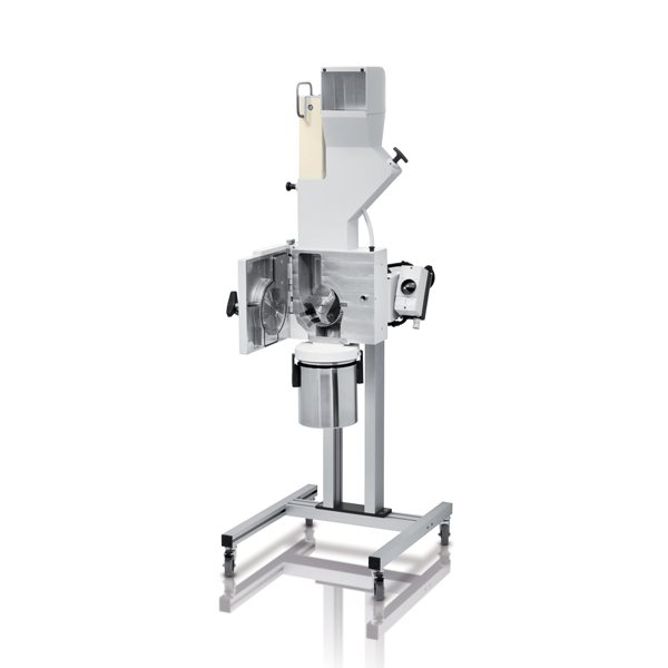 SM 100 Cutting Grinder