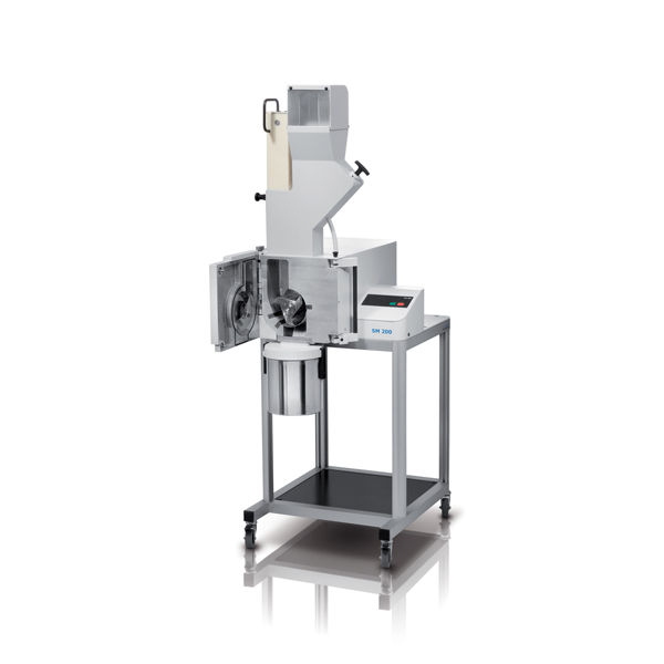 SM 200 Cutting Grinder