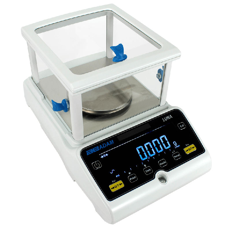 LPB 423e Precision Balance