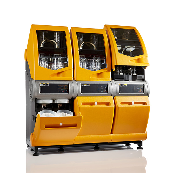 HYDROTHERM HT6