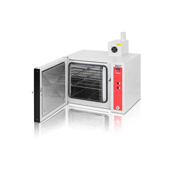 PF-30 Laboratory Furnace