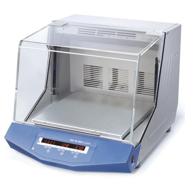 KS 4000İC CONTROL
