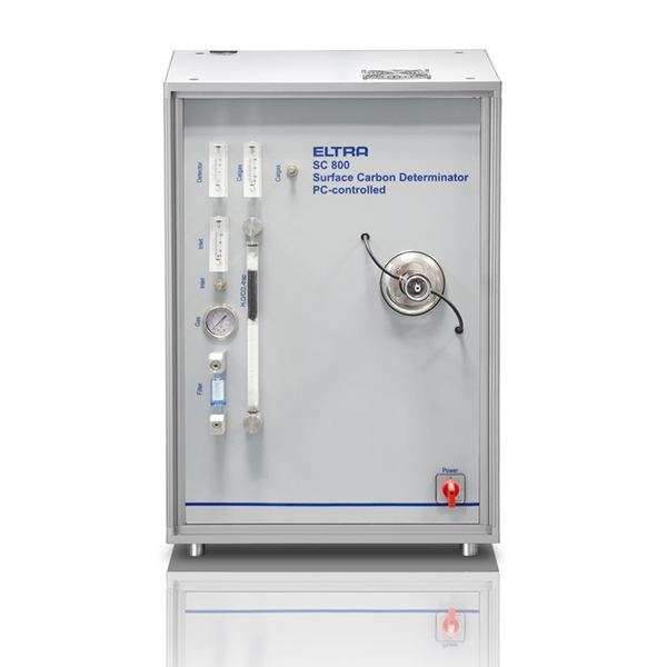 Surface-800 Surface Carbon Analysis Device