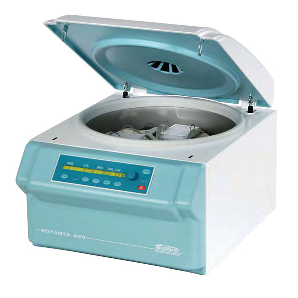 ROTANTA 460