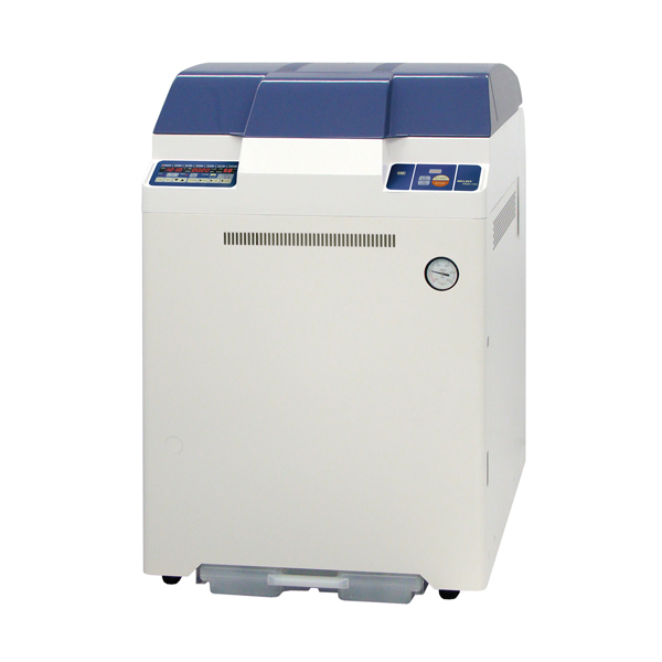 HG-133 CE Autoclaves