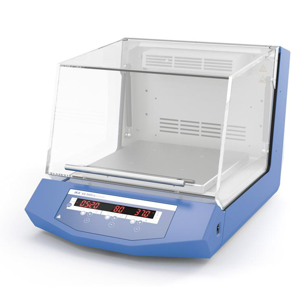 KS 3000İC CONTROL