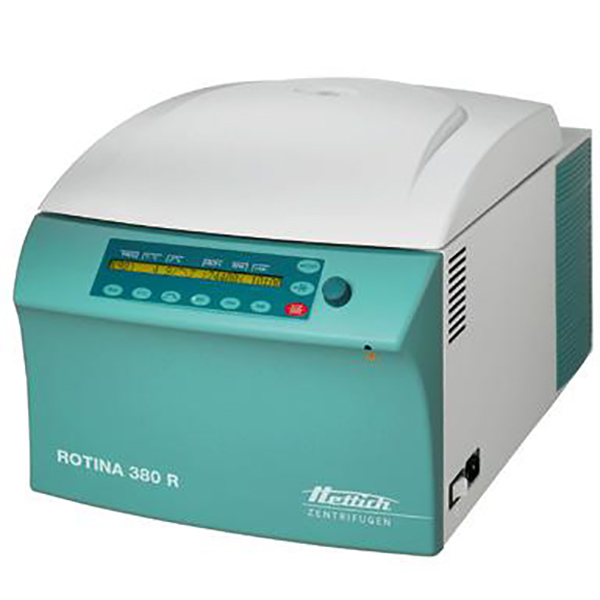 ROTINA 380 R