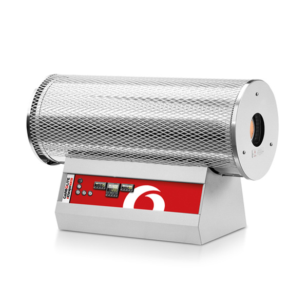 TZF 12-75-700 Tube Furnace
