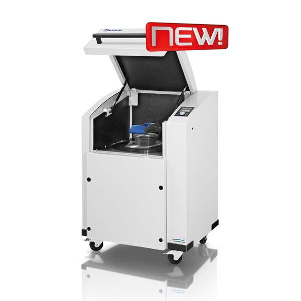 RS 200 Ring Grinder