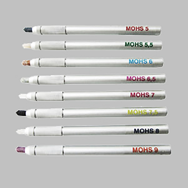 GT 0120 MOHS PENCILS