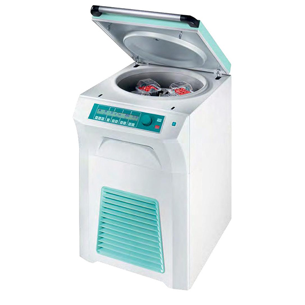 ROTIXA 500 RS