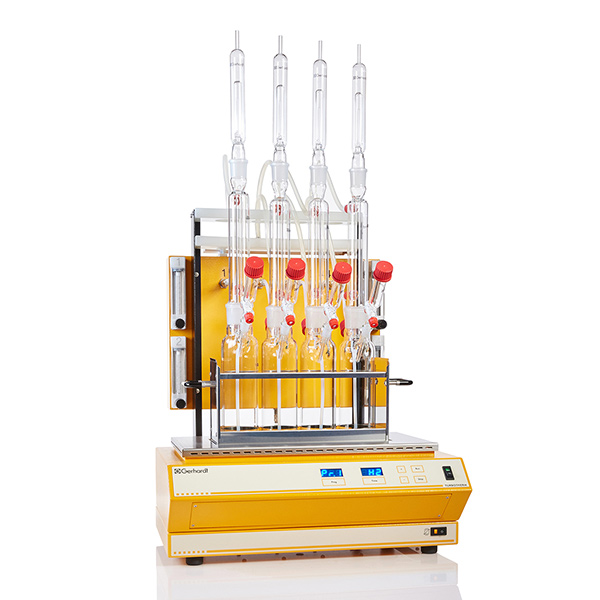 Pharmananda - Chemicals Wholesaler