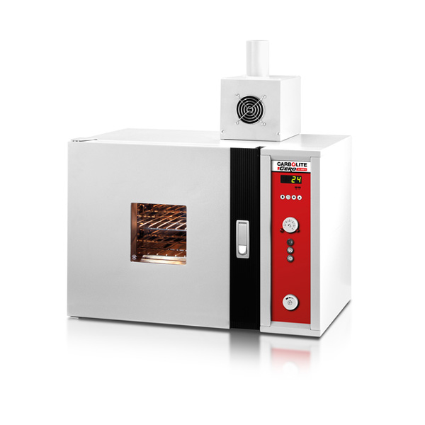 PN-30 Laboratory Furnace