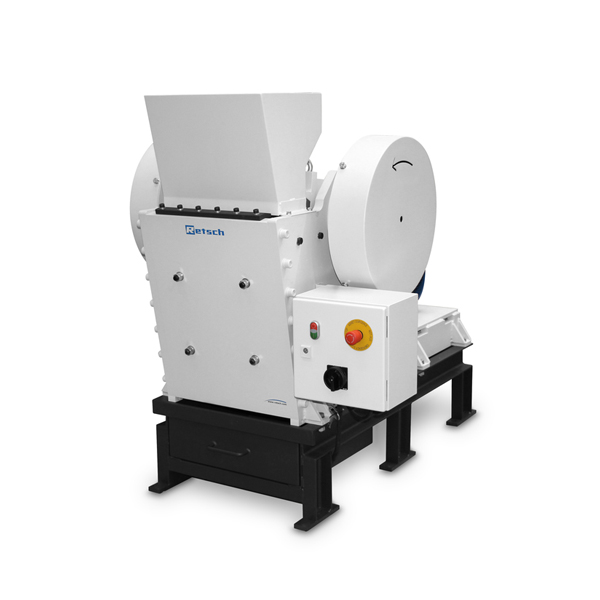 BB 600 XL