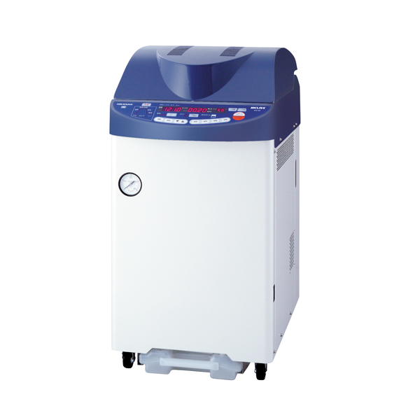 HG-50 CE Autoclaves