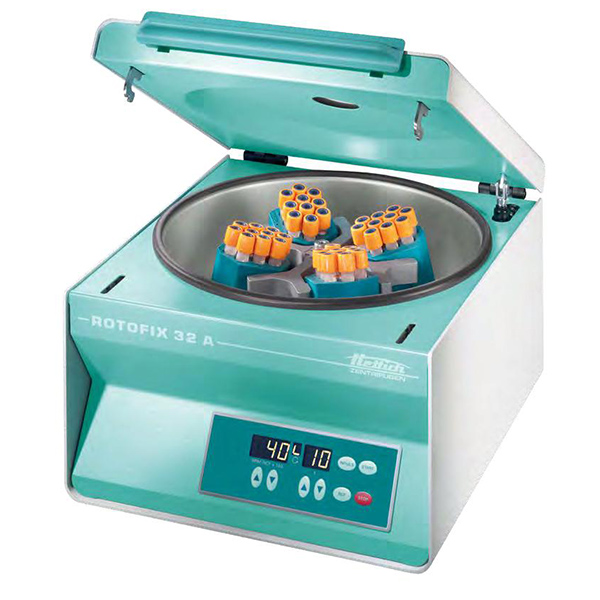 ROTOFIX 32 A